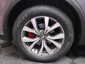 Chery Tiggo 7 Pro 1.5T Executive - Image 7