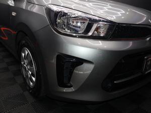 Kia Pegas 1.4 LX manual - Image 6