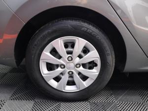 Kia Pegas 1.4 LX manual - Image 7