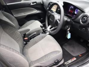 Kia Pegas 1.4 LX manual - Image 9