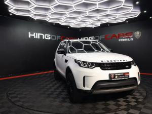 Land Rover Discovery SE Td6 - Image 1