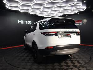 Land Rover Discovery SE Td6 - Image 4