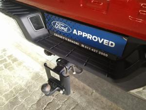 Ford Ranger 2.0 SiT double cab XL auto - Image 11