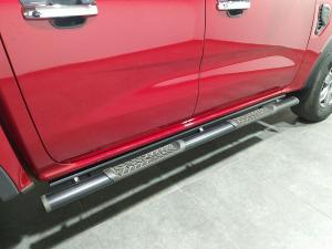 Ford Ranger 2.0 SiT double cab XL auto - Image 12