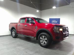 Ford Ranger 2.0 SiT double cab XL auto - Image 1