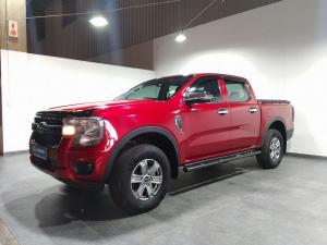 Ford Ranger 2.0 SiT double cab XL auto - Image 4