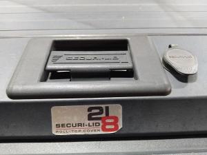 Ford Ranger 2.0 SiT double cab XL auto - Image 8