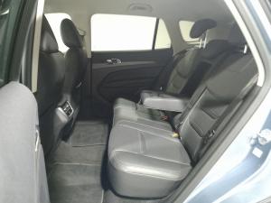 Ford Territory 1.8T Trend - Image 10