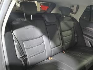 Ford Territory 1.8T Trend - Image 11