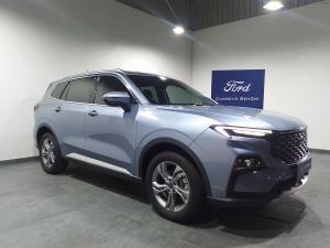 Ford Territory 1.8T Trend - Image 1