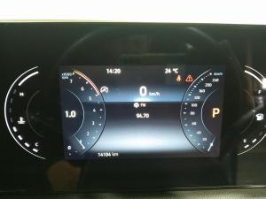 Ford Territory 1.8T Trend - Image 2