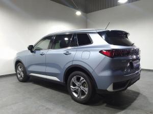 Ford Territory 1.8T Trend - Image 30