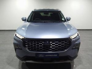 Ford Territory 1.8T Trend - Image 3