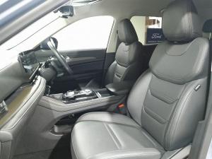 Ford Territory 1.8T Trend - Image 9