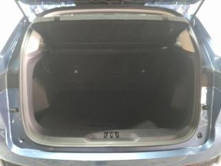 Ford Territory 1.8T Ambiente