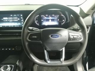 Ford Territory 1.8T Ambiente