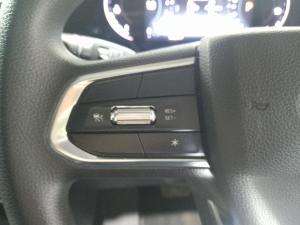 Ford Territory 1.8T Ambiente - Image 17