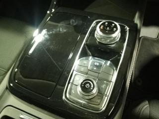 Ford Territory 1.8T Ambiente