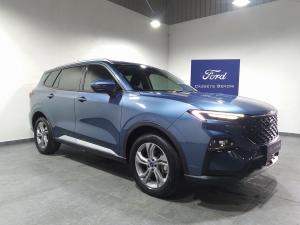 Ford Territory 1.8T Ambiente - Image 1