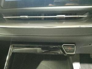 Ford Territory 1.8T Ambiente - Image 21