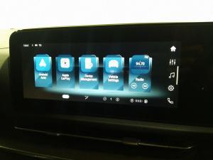 Ford Territory 1.8T Ambiente - Image 22