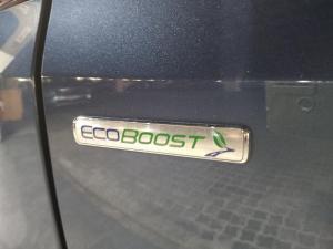 Ford Territory 1.8T Ambiente - Image 25