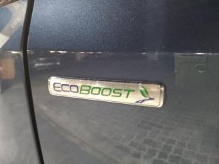 Ford Territory 1.8T Ambiente