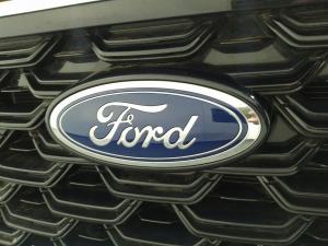 Ford Territory 1.8T Ambiente - Image 27