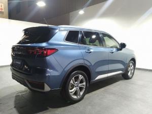 Ford Territory 1.8T Ambiente - Image 28