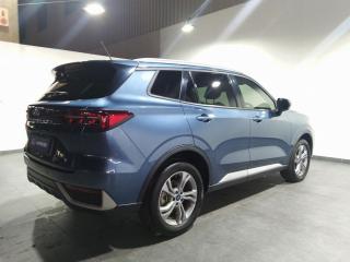 Ford Territory 1.8T Ambiente