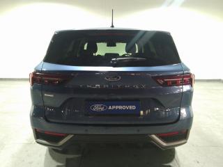 Ford Territory 1.8T Ambiente