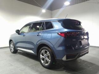 Ford Territory 1.8T Ambiente