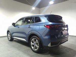 Ford Territory 1.8T Ambiente - Image 30