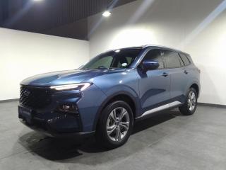 Ford Territory 1.8T Ambiente