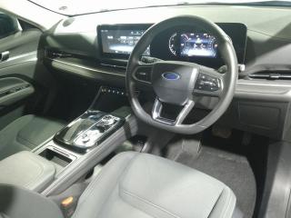Ford Territory 1.8T Ambiente