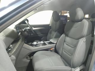 Ford Territory 1.8T Ambiente