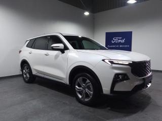 Ford Territory 1.8T Ambiente