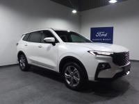 Ford Territory 1.8T Ambiente