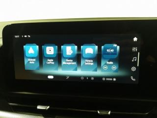 Ford Territory 1.8T Ambiente