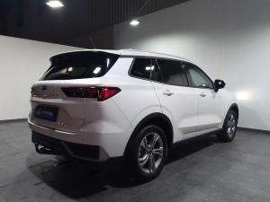 Ford Territory 1.8T Ambiente - Image 28