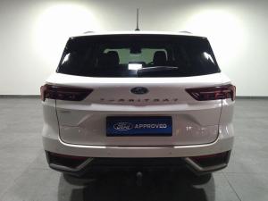Ford Territory 1.8T Ambiente - Image 29