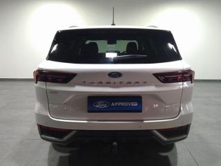 Ford Territory 1.8T Ambiente