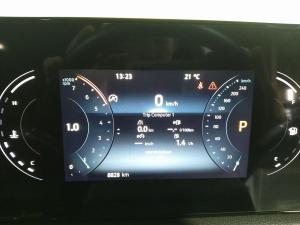 Ford Territory 1.8T Ambiente - Image 2