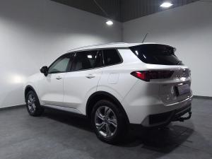 Ford Territory 1.8T Ambiente - Image 30