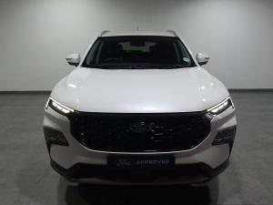 Ford Territory 1.8T Ambiente - Image 3