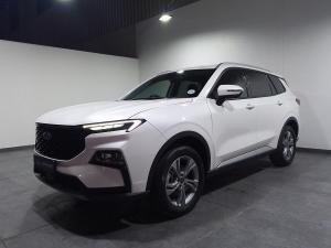 Ford Territory 1.8T Ambiente - Image 4