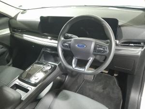 Ford Territory 1.8T Ambiente - Image 7