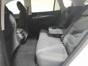 Ford Territory 1.8T Ambiente - Image 10