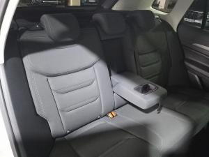 Ford Territory 1.8T Ambiente - Image 11