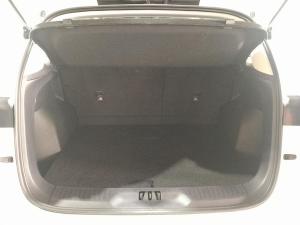Ford Territory 1.8T Ambiente - Image 14